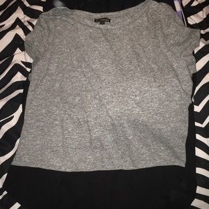 Women’s Express shirt